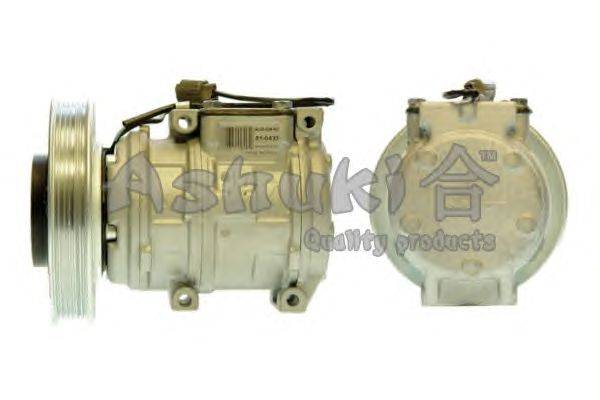 Компрессор, кондиционер HONDA H55008