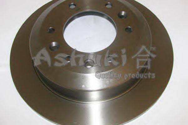 Тормозной диск ASHUKI I03305