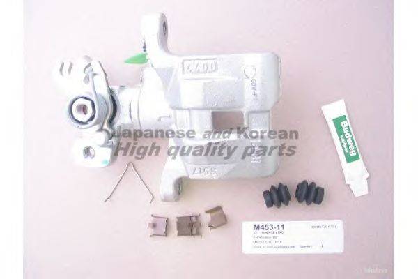 Тормозной суппорт ASHUKI M453-11NEW