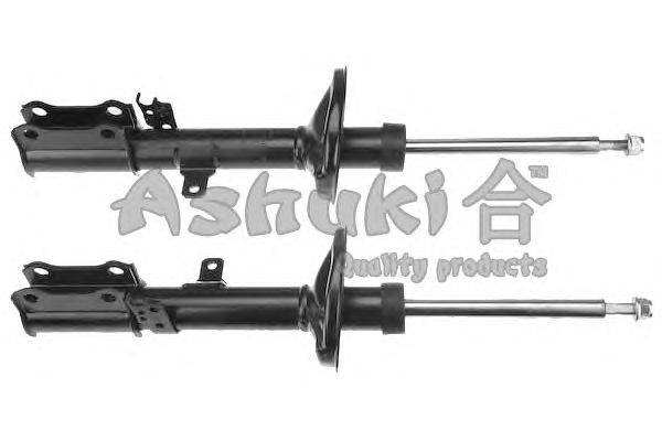 Амортизатор ASHUKI T350-05I