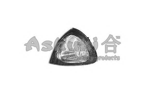 Фонарь указателя поворота ASHUKI 5304905