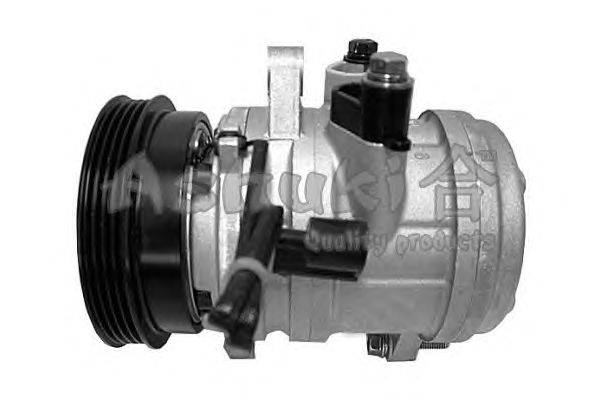 Компрессор, кондиционер ASHUKI 8200K013