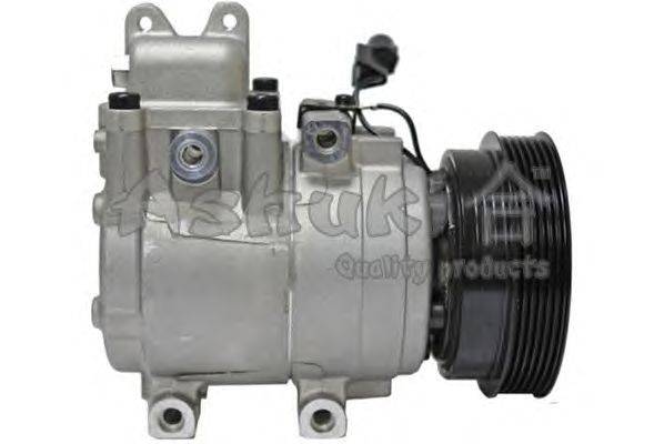Компрессор, кондиционер ASHUKI Y555-26