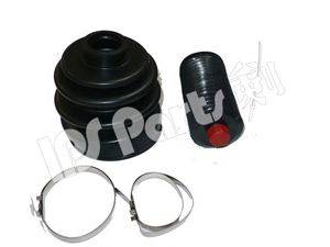 Комплект пылника, приводной вал IPS Parts IBK-10010