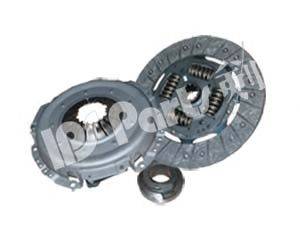 Комплект сцепления IPS Parts ICK-5004