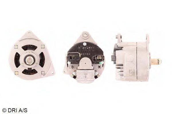 Генератор DRI 500148552