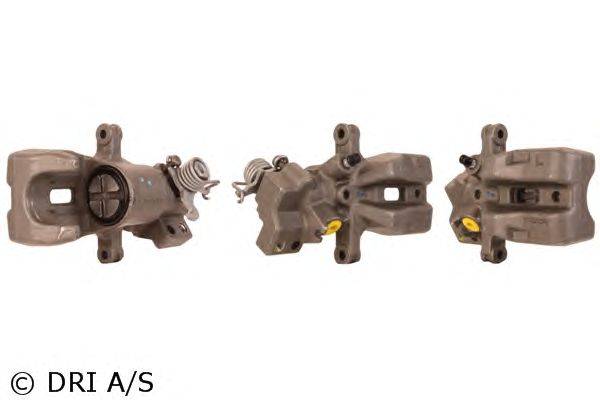 Тормозной суппорт DRI 4117020