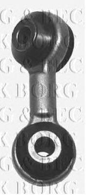 Тяга / стойка, стабилизатор BORG & BECK BDL6493
