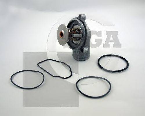 Термостат, охлаждающая жидкость BGA CT5150