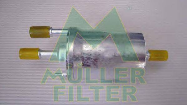 Топливный фильтр MULLER FILTER FB297