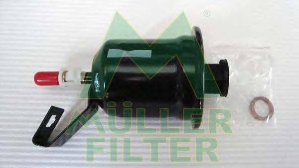 Топливный фильтр MULLER FILTER FB368