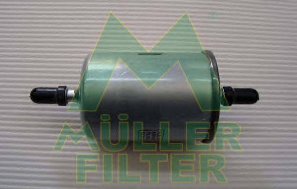 Топливный фильтр MANDO WK5003