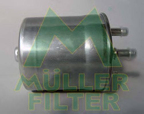 Топливный фильтр MULLER FILTER FN728