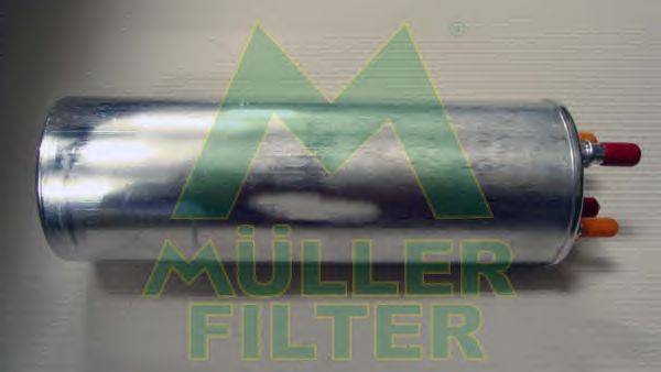 Топливный фильтр MULLER FILTER FN867