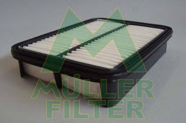 Воздушный фильтр MULLER FILTER PA119
