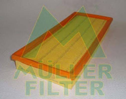 Воздушный фильтр MULLER FILTER PA187