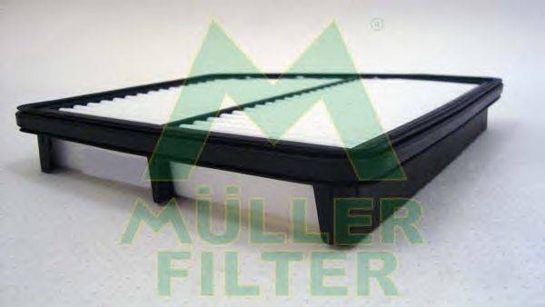 Воздушный фильтр MULLER FILTER PA3181