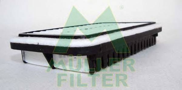 Воздушный фильтр MULLER FILTER PA3303