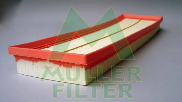 Воздушный фильтр MULLER FILTER PA3341