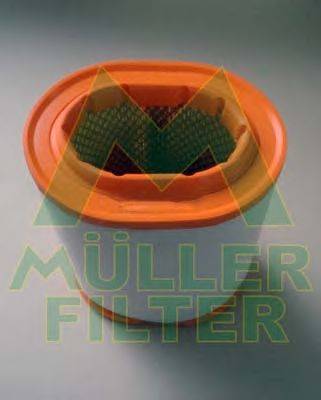 Воздушный фильтр MULLER FILTER PA3396