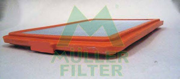 Воздушный фильтр MULLER FILTER PA386