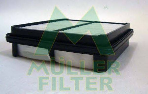 Воздушный фильтр MULLER FILTER PA710