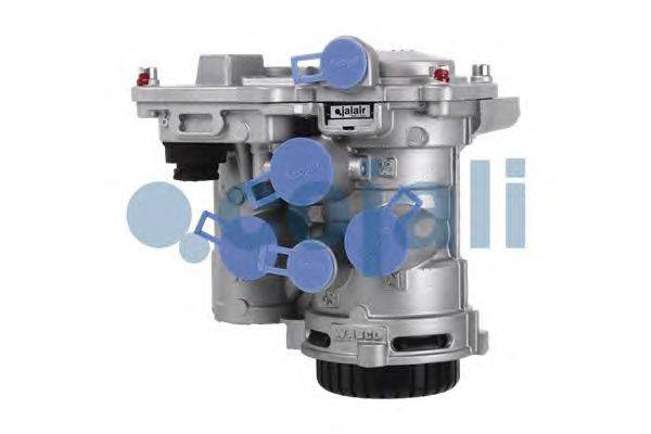 Тормозной клапан, система прицепа COJALI 352782