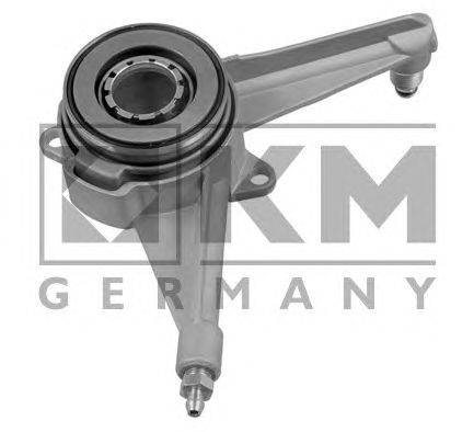 Центральный выключатель, система сцепления KM Germany 0691646