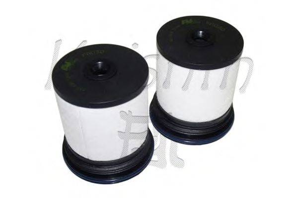 Топливный фильтр KAISHIN FC1283