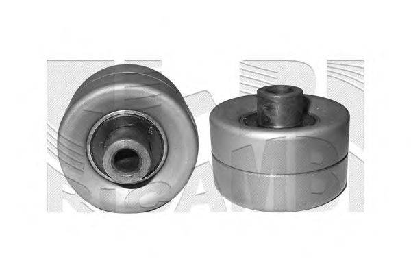 Натяжной ролик, ремень ГРМ KM International FI13840
