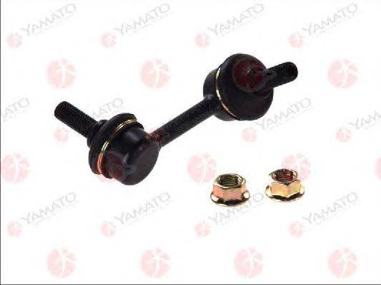Система тяг и рычагов торсиона YAMATO J64058YMT