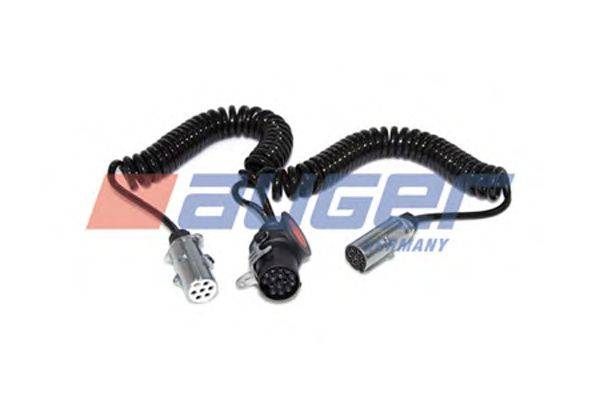 Адаптер провода, комплект электрики AUGER 54748