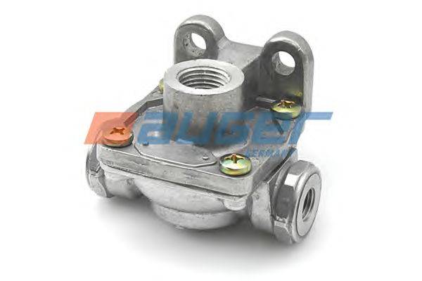 Клапан, система тормоза-замедлителя AUGER 54777