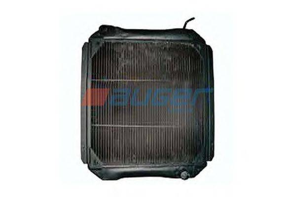 Радиатор, охлаждение двигателя AUGER 73224