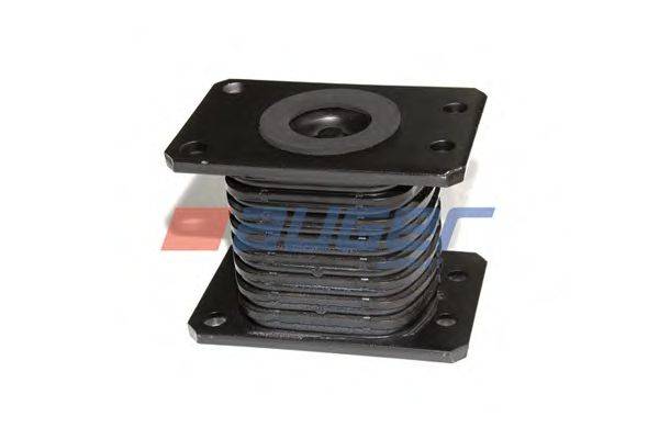 Подвеска, листовая рессора AUGER 73414