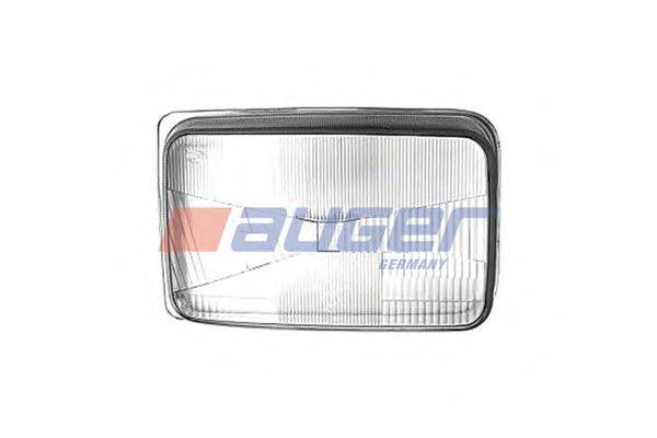 Рассеиватель, основная фара AUGER 73544