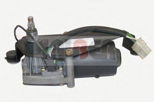 Двигатель стеклоочистителя PEUGEOT 640548