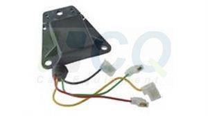 Регулятор генератора HC-PARTS 136548