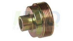 Ременный шкив, генератор HC-PARTS 230826