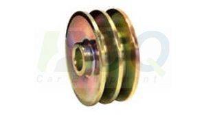Ременный шкив, генератор HC-PARTS 230791