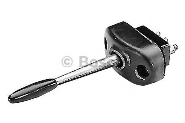 Мигающий указатель VOLVO 238045