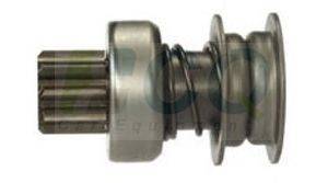 Привод с механизмом свободного хода, стартер LAUBER CQ2010746