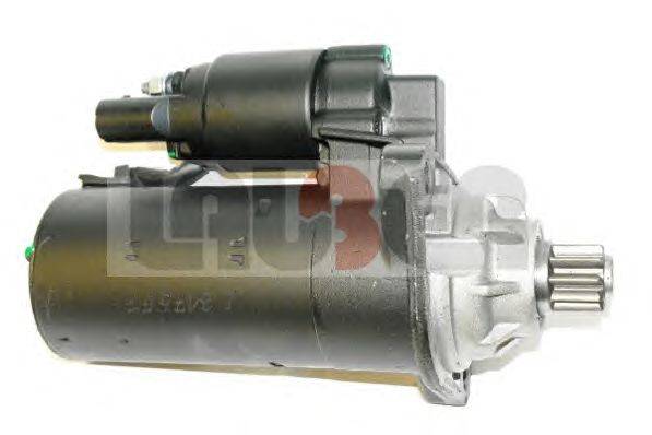 Стартер LAUBER 221405