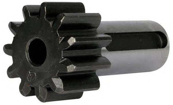 Привод с механизмом свободного хода, стартер PowerMax 1011501