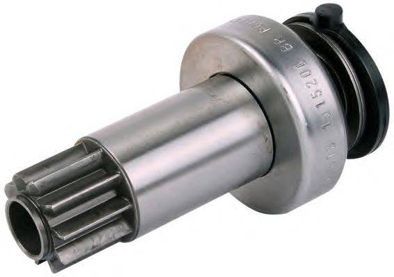 Привод с механизмом свободного хода, стартер PowerMax 1015206