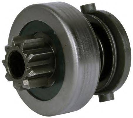 Привод с механизмом свободного хода, стартер PowerMax 1016904