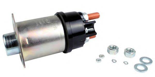 Тяговое реле, стартер PowerMax 1012412