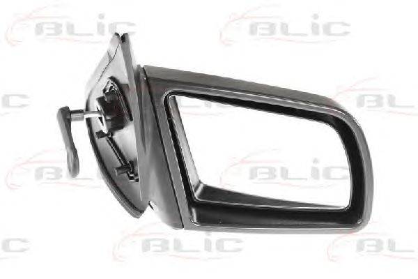 Наружное зеркало BLIC 5402-04-1192231