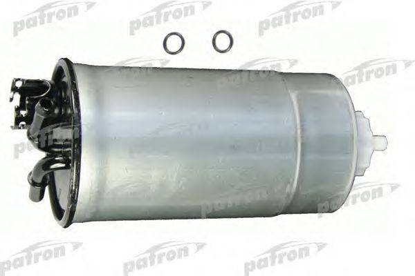 Топливный фильтр PATRON PF3163