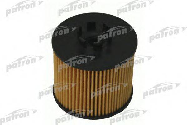 Масляный фильтр PATRON PF4200